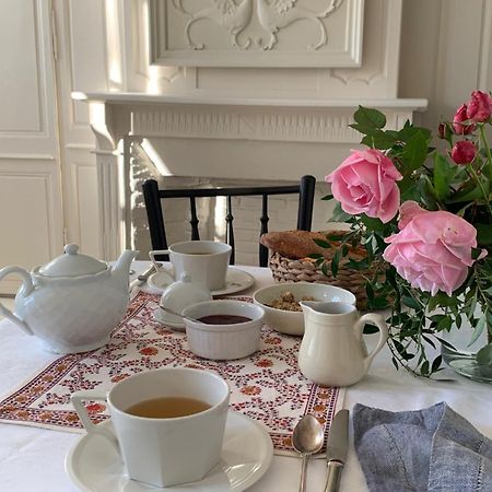 Chambre Suite D'Hotes "Le Hameau D'Ouville" En Normandie מראה חיצוני תמונה