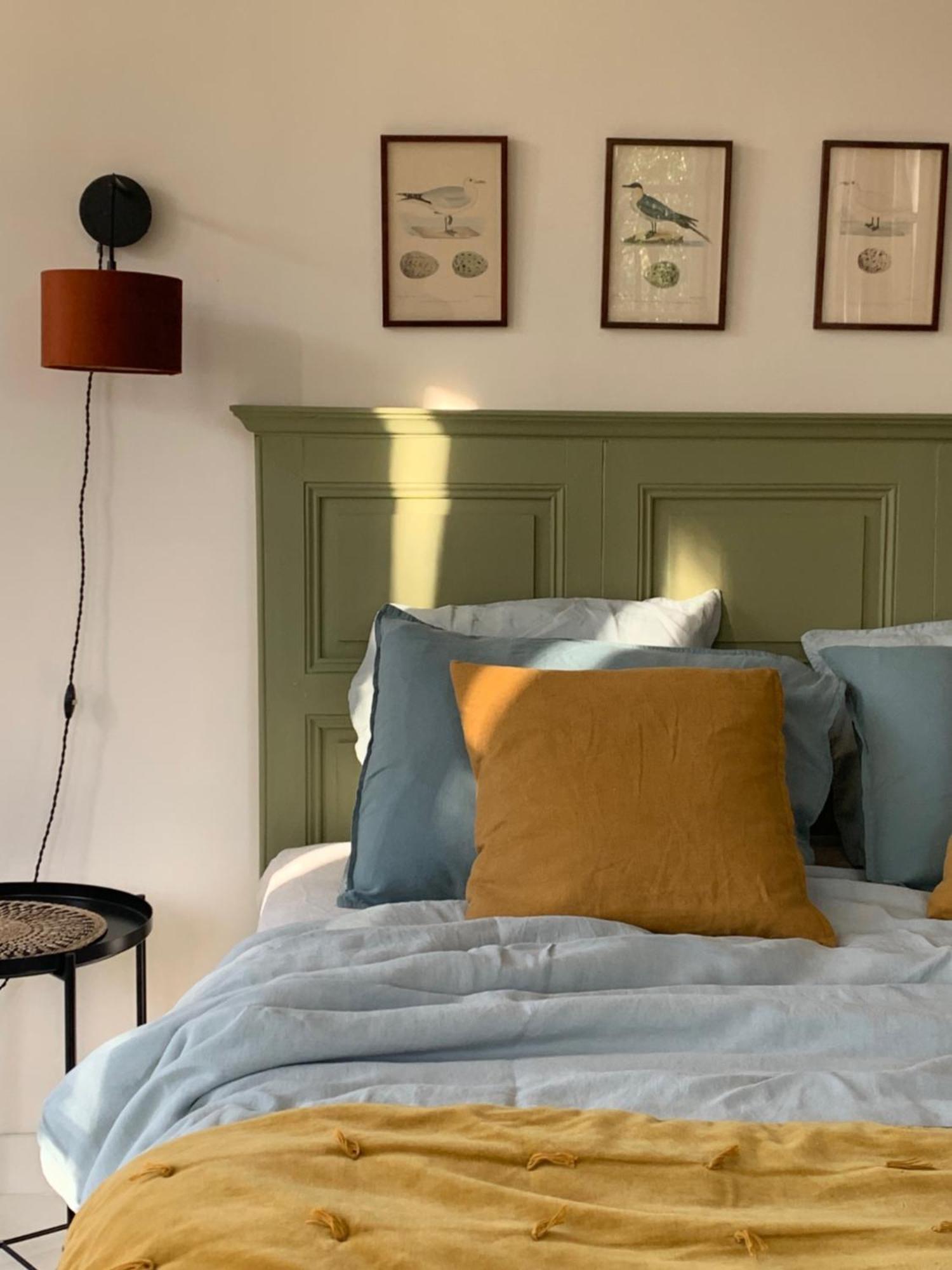 Chambre Suite D'Hotes "Le Hameau D'Ouville" En Normandie מראה חיצוני תמונה