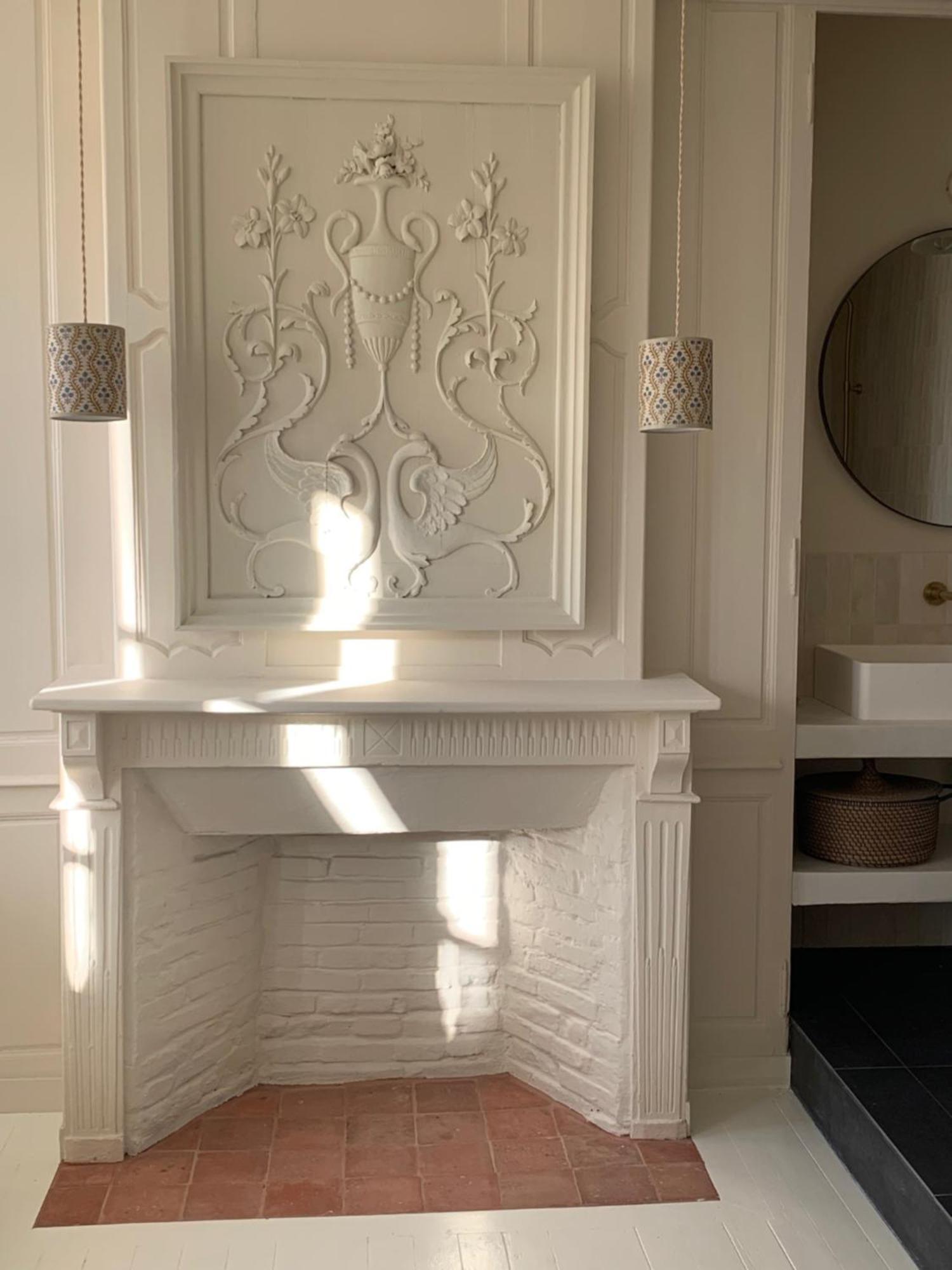 Chambre Suite D'Hotes "Le Hameau D'Ouville" En Normandie מראה חיצוני תמונה