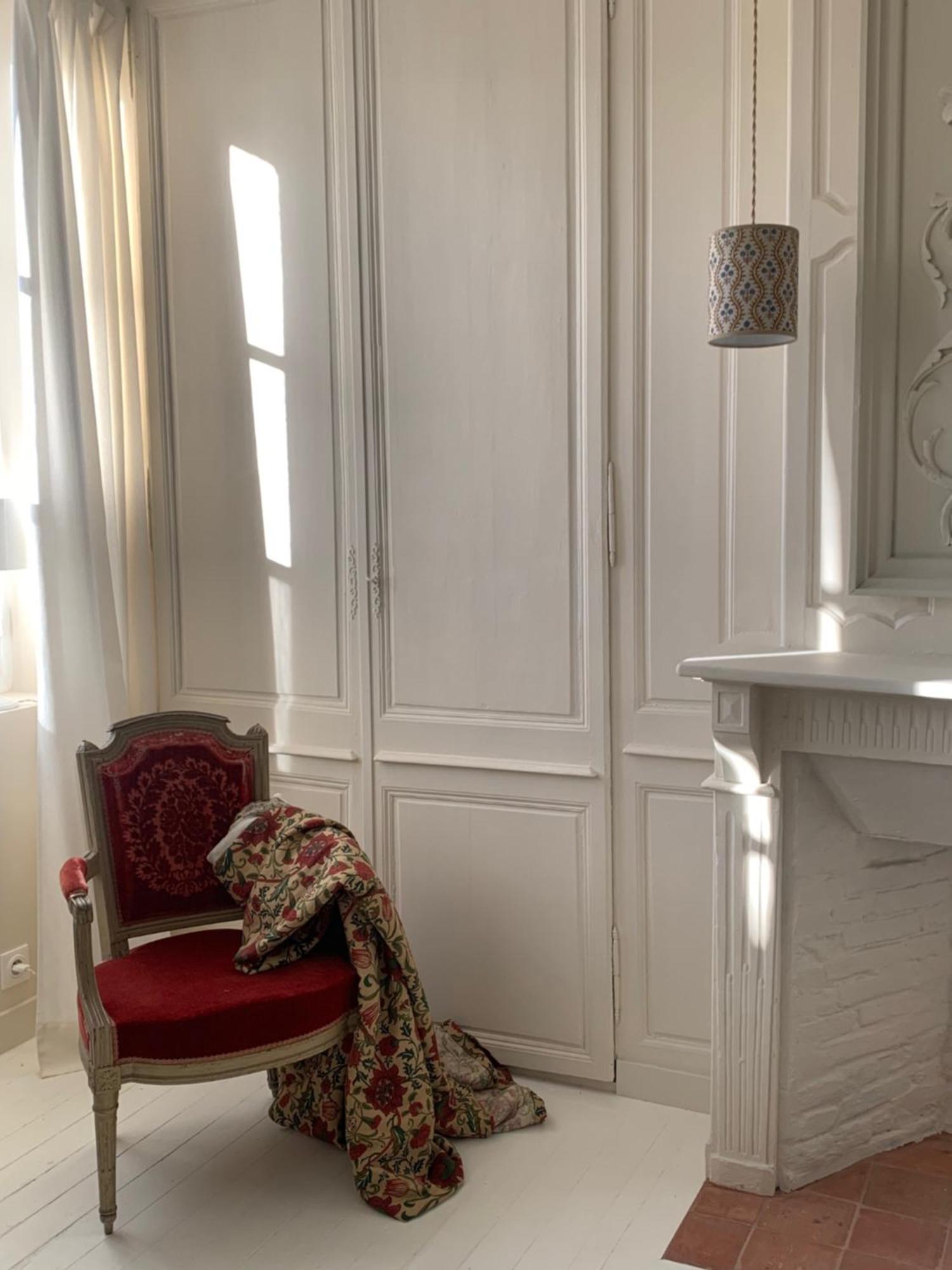 Chambre Suite D'Hotes "Le Hameau D'Ouville" En Normandie מראה חיצוני תמונה