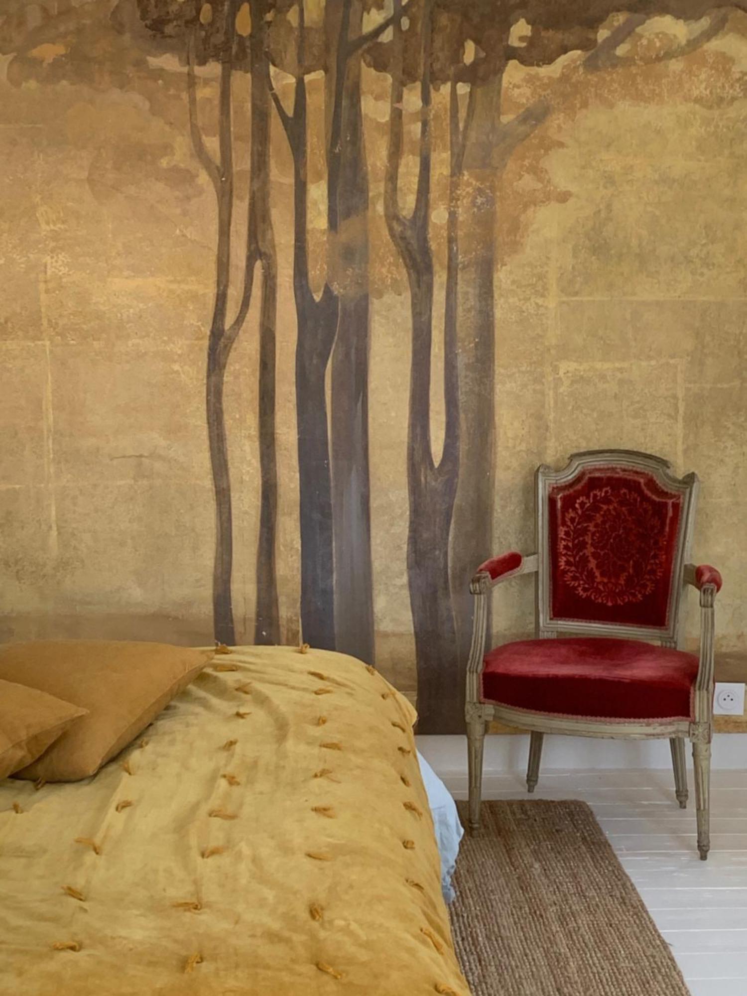 Chambre Suite D'Hotes "Le Hameau D'Ouville" En Normandie מראה חיצוני תמונה