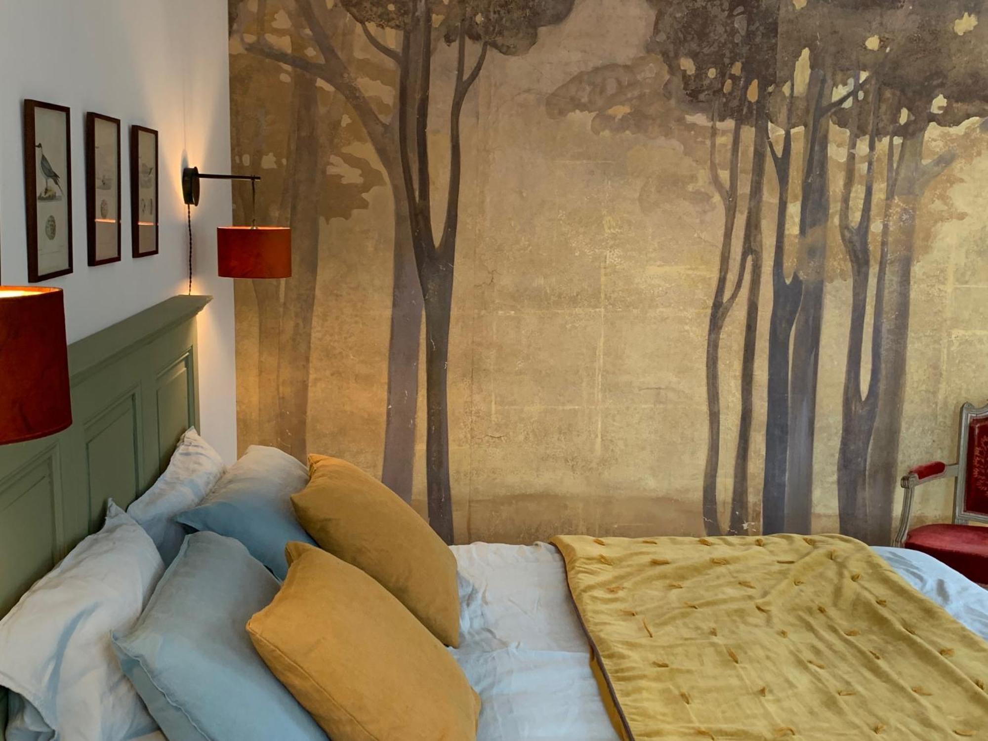 Chambre Suite D'Hotes "Le Hameau D'Ouville" En Normandie מראה חיצוני תמונה