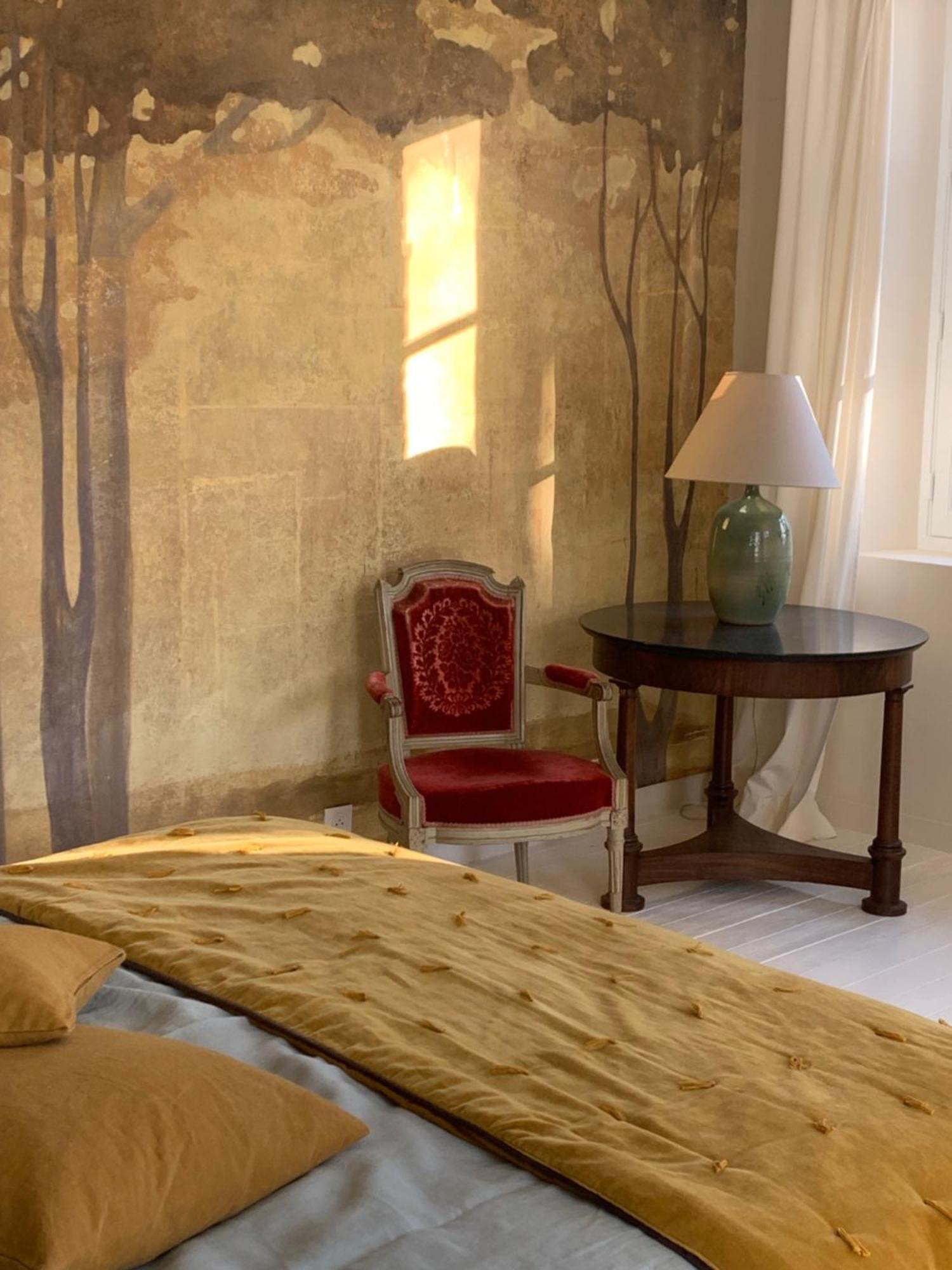 Chambre Suite D'Hotes "Le Hameau D'Ouville" En Normandie מראה חיצוני תמונה